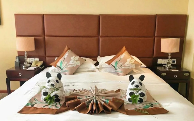 Shenzhen Century Kingdom Hotel