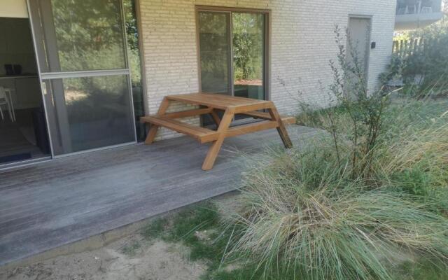 Westende West bay appartement GLV 4E 0005