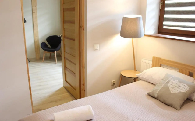 Apartamenty Pod Niedzwiedziem I
