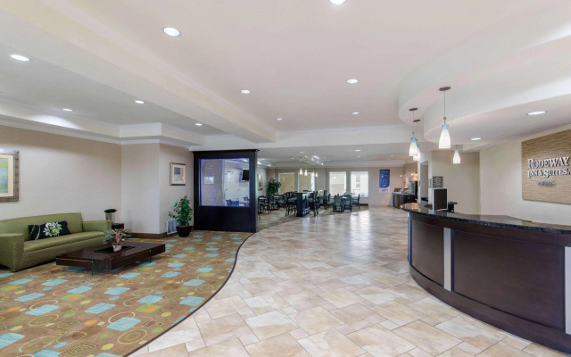 Fairfield Inn & Suites Hillsboro