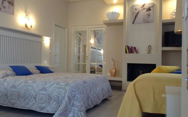 B&B Ortensia