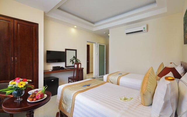 Phu Quoc Ocean Pearl Hotel