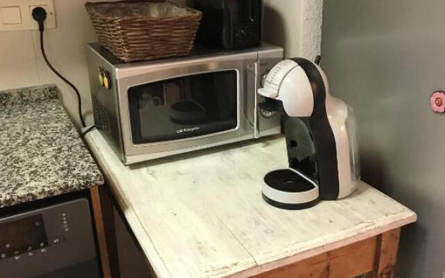 2 bedrooms appartement with shared pool at Benasque