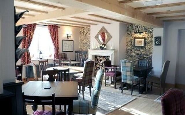 Elveden Inn