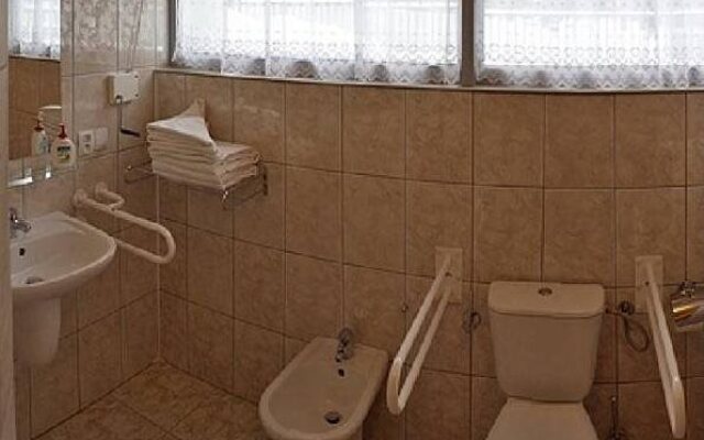 Hotelik Senator - Adults Only
