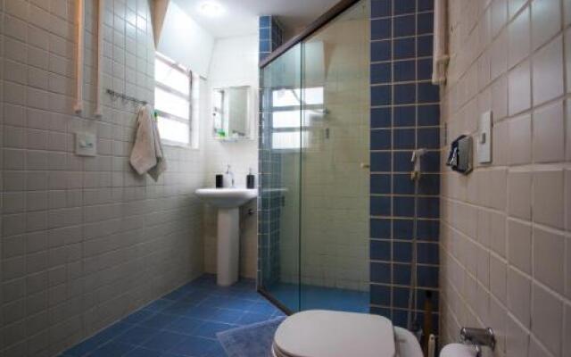 Suítes/Studios Privados Copacabana