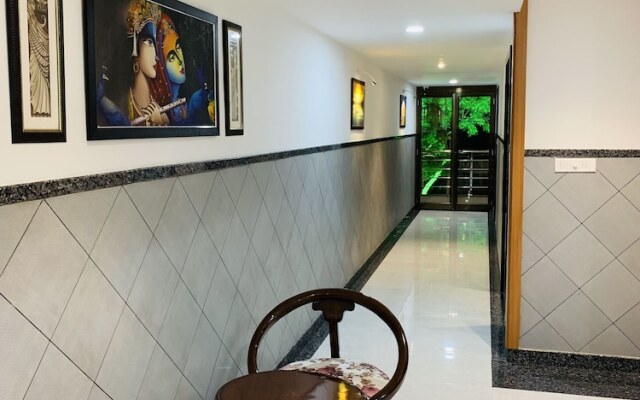 Hotel Sheetal
