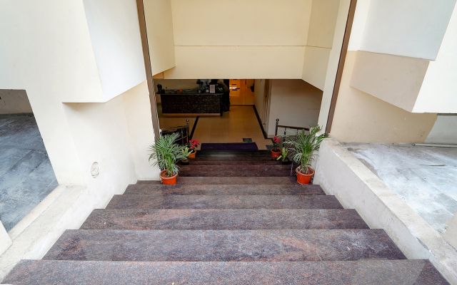 FabHotel Virksham