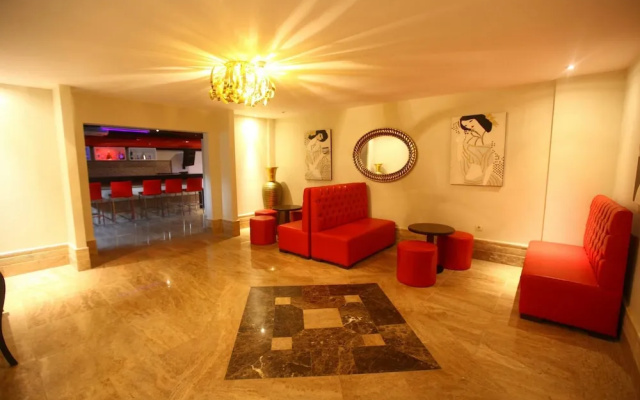 Merriment Hotel