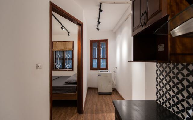 HOME KEY - Home Away From Home