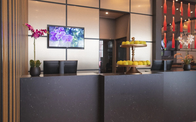 PLAZA Premium Heidelberg