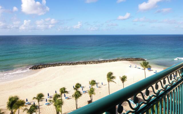 Hilton Barbados Resort