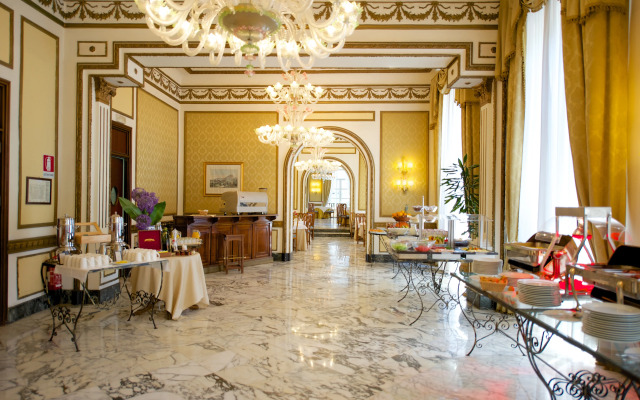 Hotel Excelsior Palace Palermo