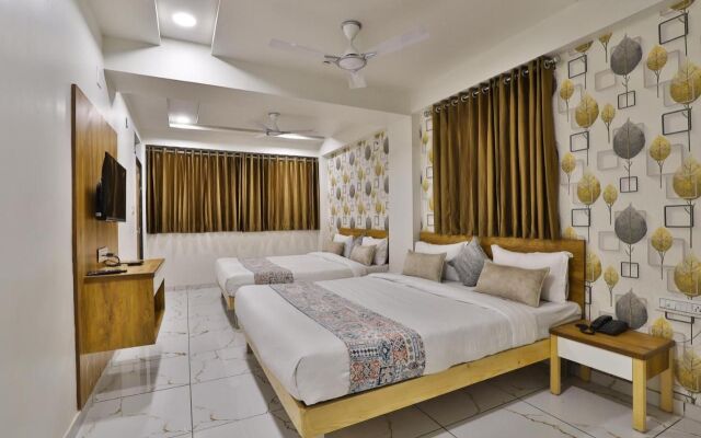 Hotel SR Rooms