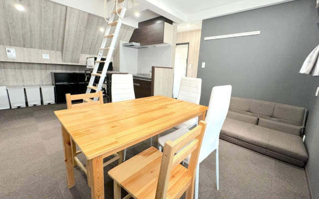 Urban Stay Shinjuku East