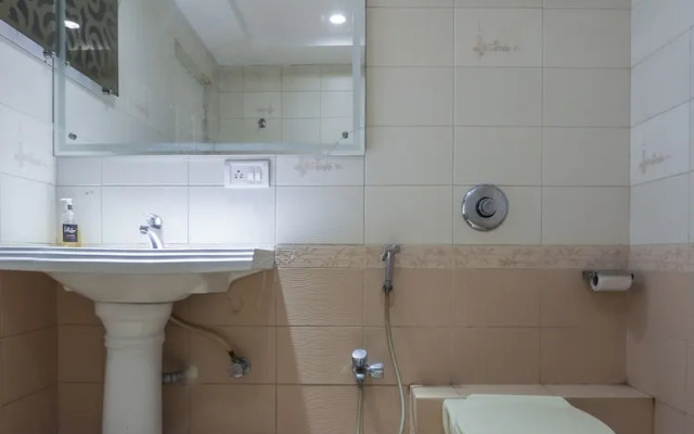 Collection O 49753 Hotel Supreme Vasco da Gama