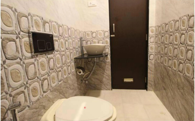 Hotel Ashir Inn