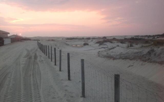 Maison Biscarrosse Plage, 4 pièces, 6 personnes - FR-1-319-183