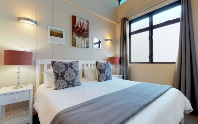 Eden on the Bay Penthouse 217