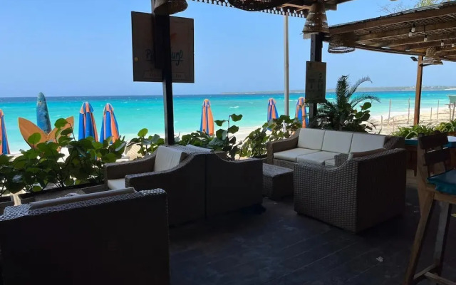 Hotel Playa Surf Barú