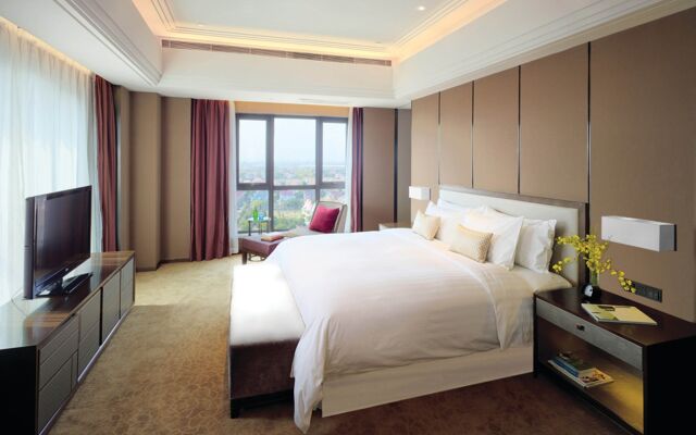 The Qube Hotel Shanghai Xinqiao