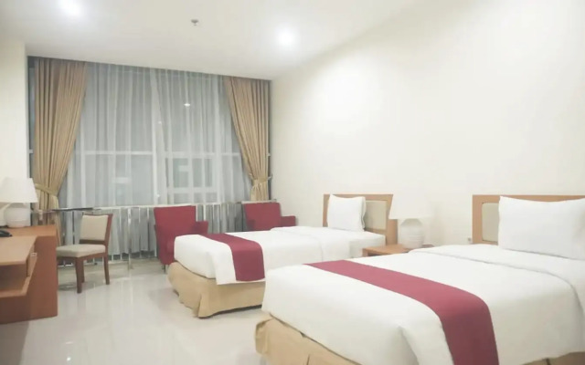 Naraya Hotel Jakarta