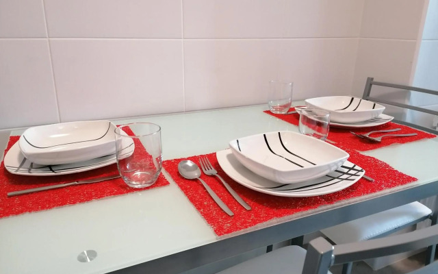 Apartamento Bolboreta