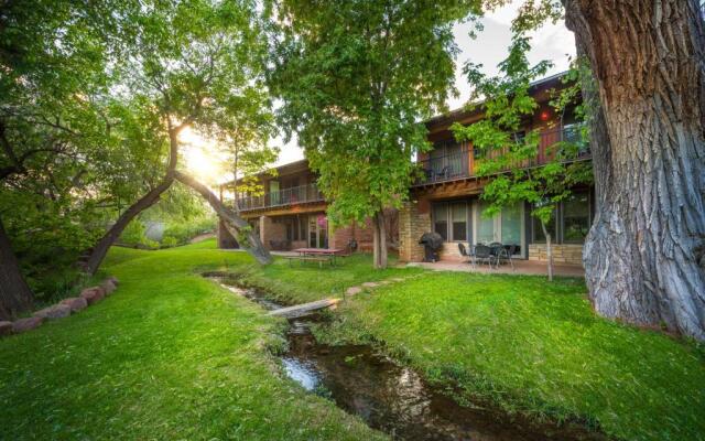 Moab Springs Ranch Two-Bedroom