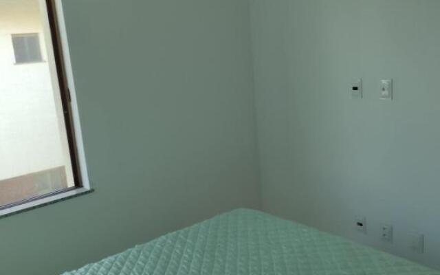 Ykutiba Imbassaí B103 - 2Q com garagem privativa.