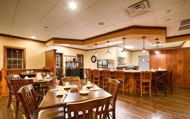 Best Western Plus Intercourse Village Inn & Suites