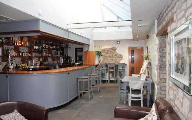 Northover Manor Hotel