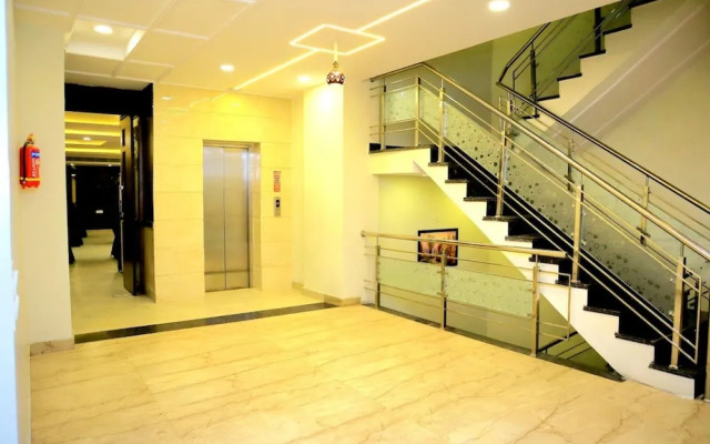 Pineberry Hotels Amritsar