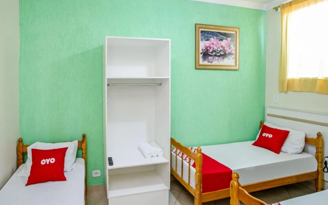 Hotel Dayse