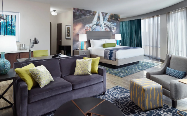 Hotel Indigo Tuscaloosa Downtown by IHG