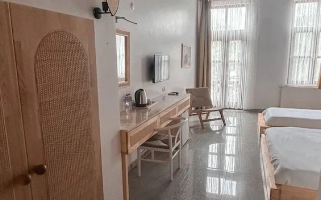 Cunda Selene Otel