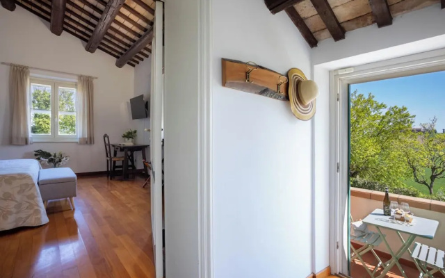Villa LeMarche b&b