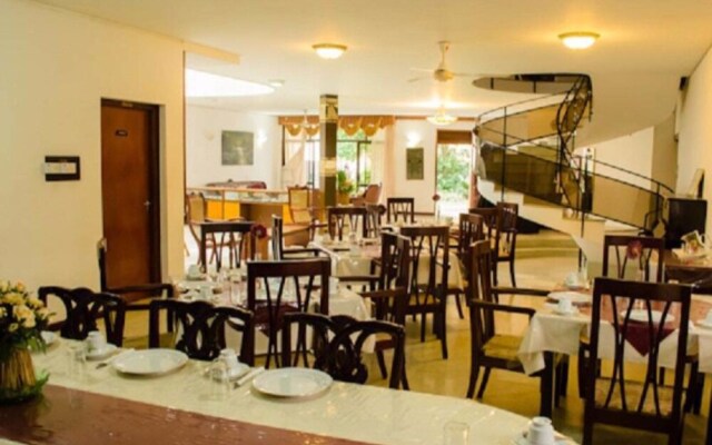 Vista Hotel 12