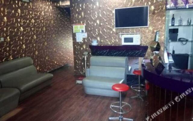 Xianyang Qinyuanchun Hotel