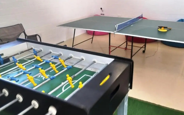 St Louis, Langebaan 8-sleeper