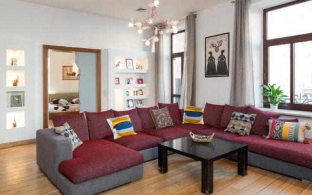 Apartament Kazimierz