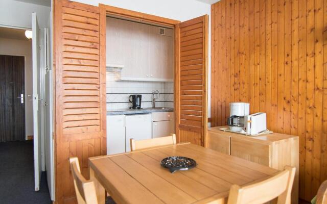 Appartement Tignes, 2 pièces, 4 personnes - FR-1-449-152