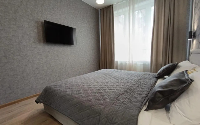 Home24 on Prokshinsky Avenue 9