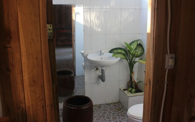 Pepper Farm Phu Quoc Bungalow