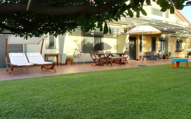 Villa Capo Grecale