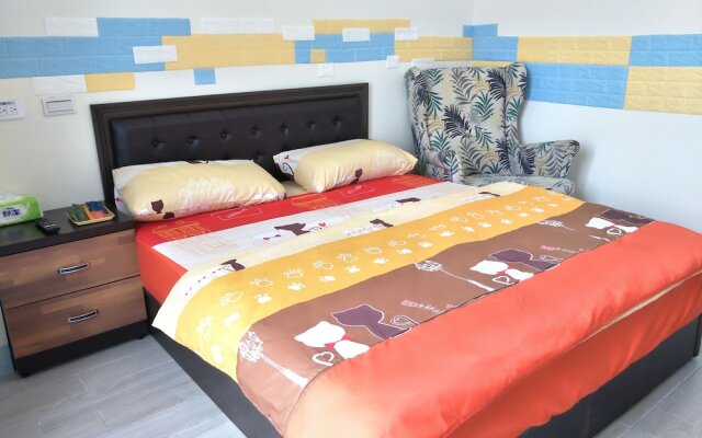 You Know B&B - Family House