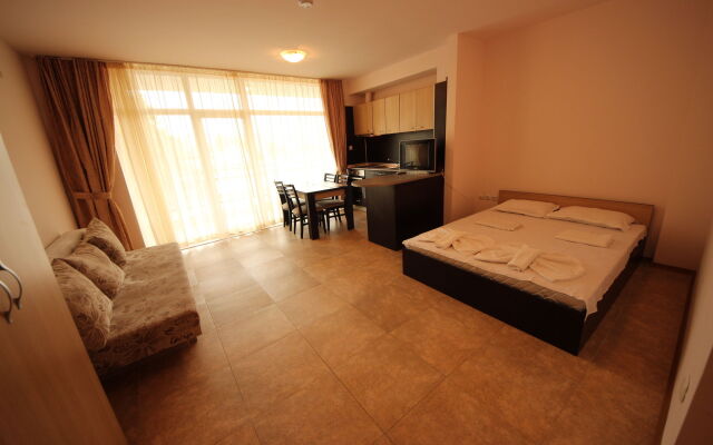Menada Grand Kamelia Apartments