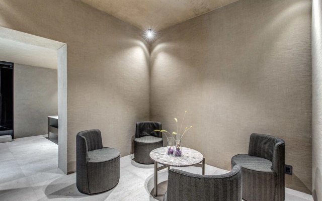 Elysium Suites Collection