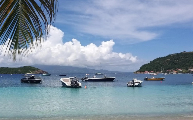 Villa CANA - Appartement 2 chambres avec SPA privatif