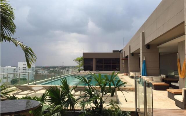 GHL Hotel Montería