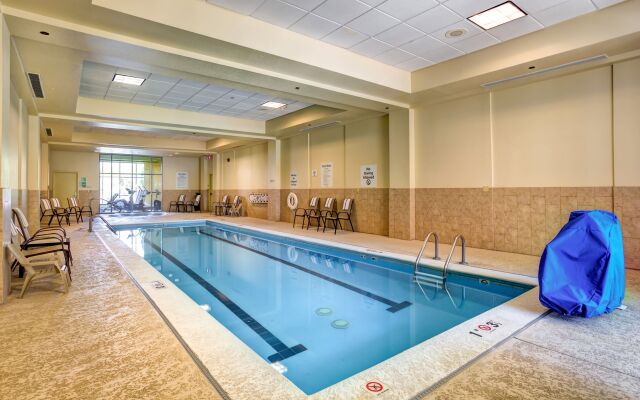 Holiday Inn Indianapolis Carmel by IHG